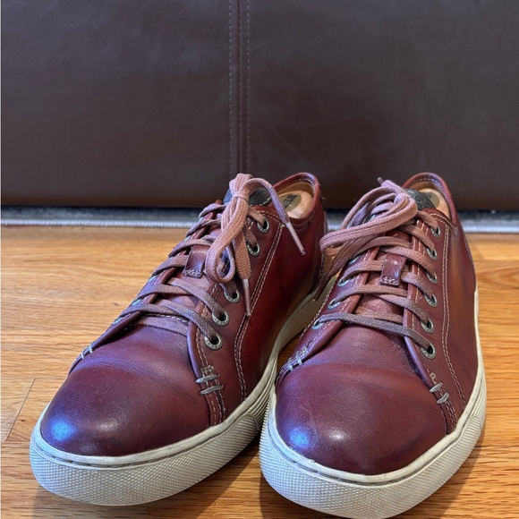 Sperry Other - Sperry Gold coast Men's Leather Sneakers